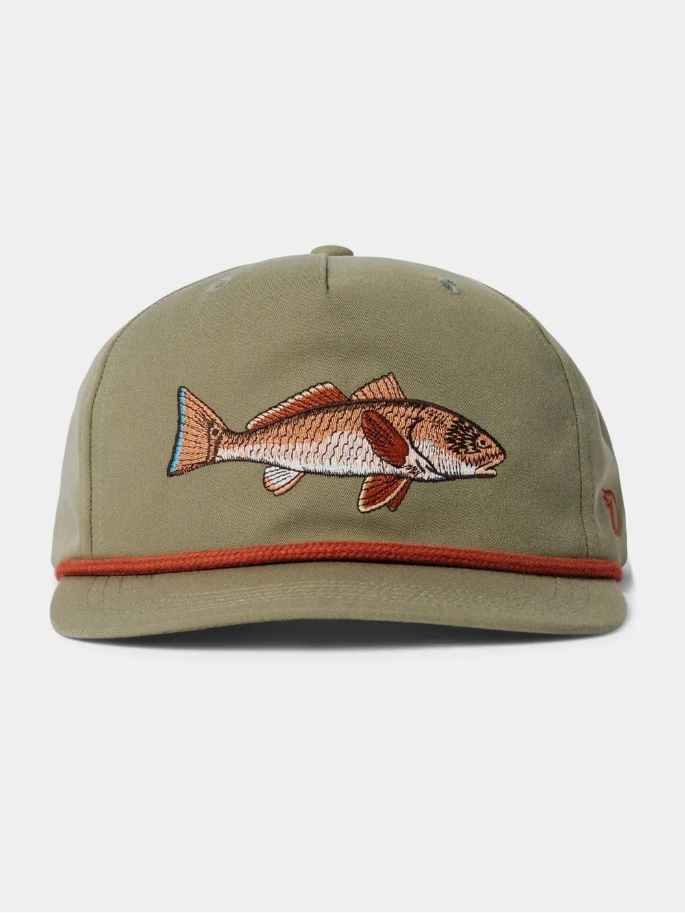 Men’s duck camp fishing hat NEW